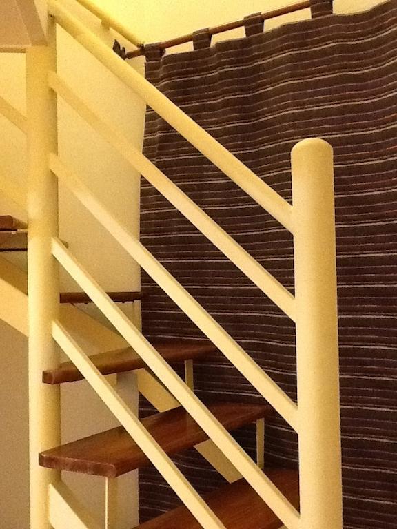 伊波利托阿根廷公寓 布宜诺斯艾利斯 客房 照片